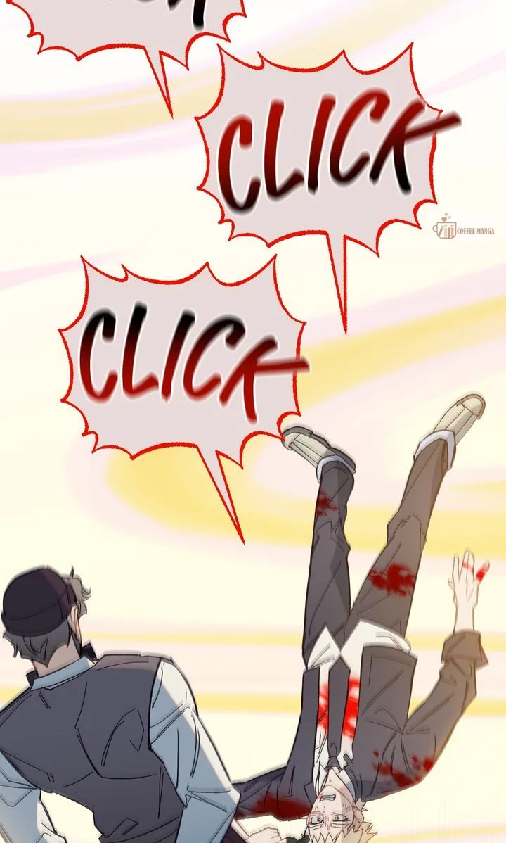 Even If Despair Consumes You Chapter 66 page 61