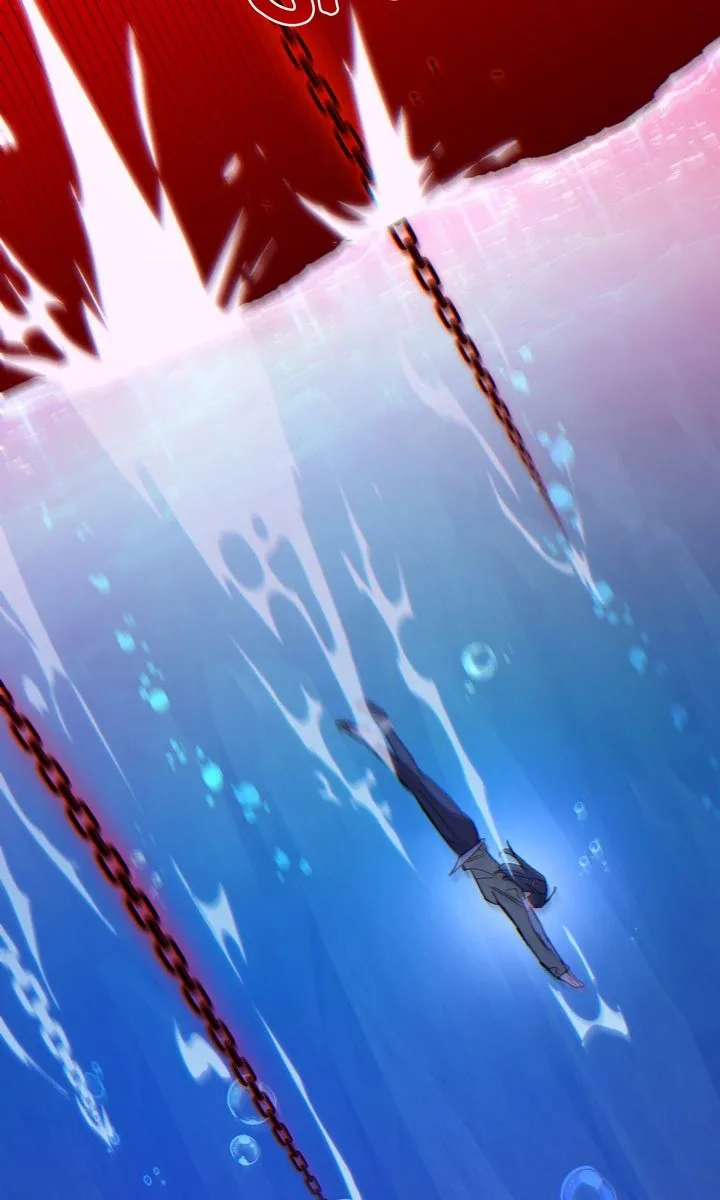 Even If Despair Consumes You Chapter 69 page 70