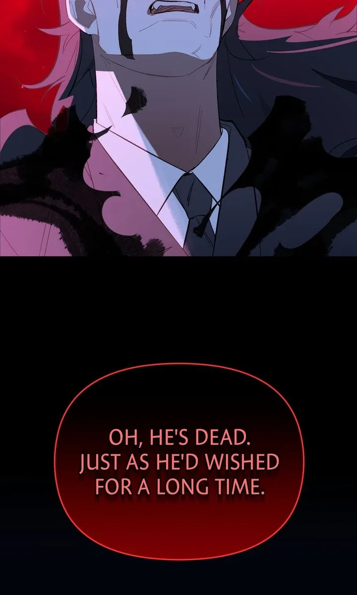 Even If Despair Consumes You Chapter 67 page 70