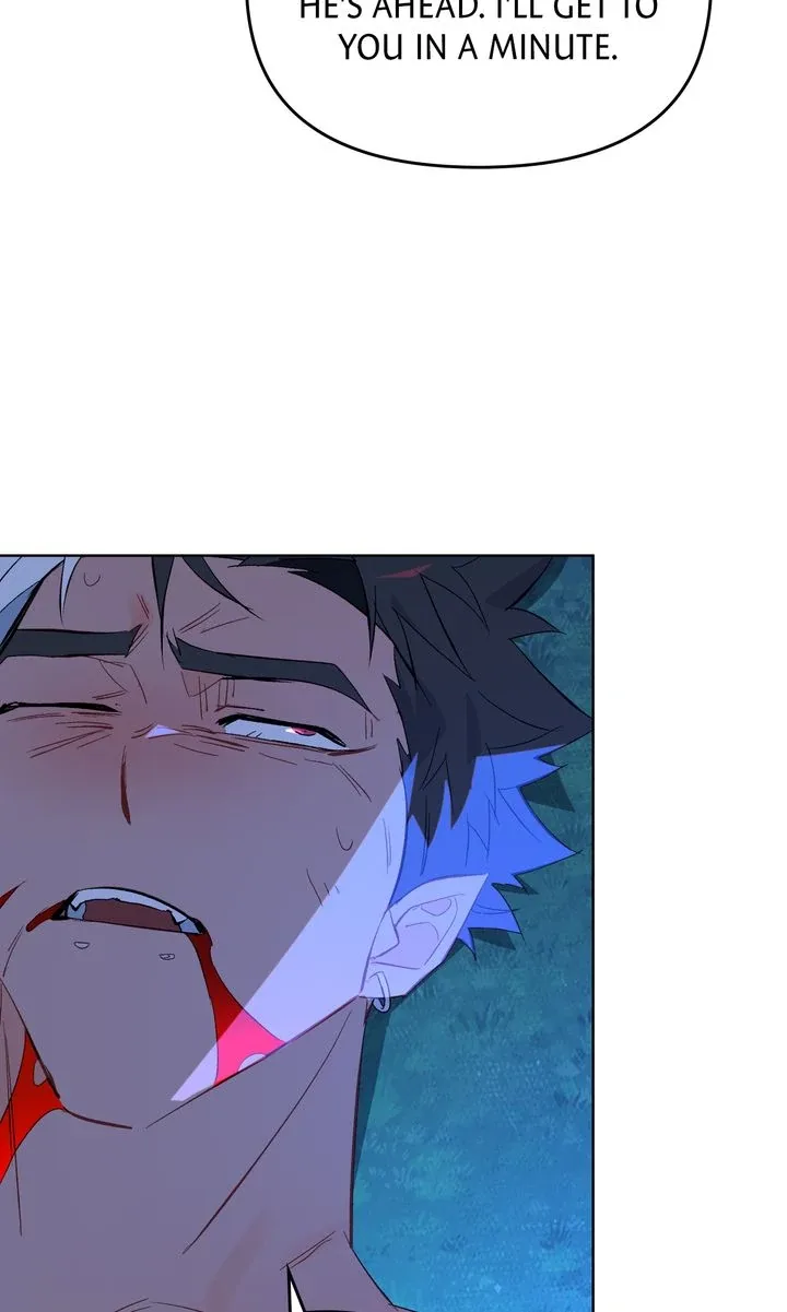 Even If Despair Consumes You Chapter 67 page 45