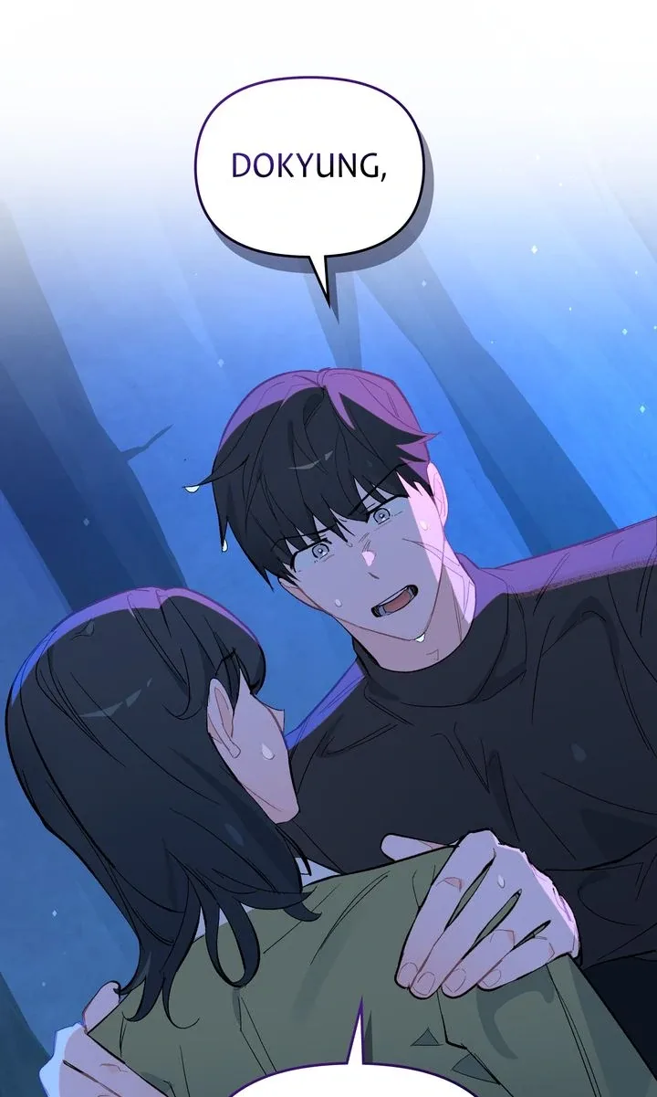 Even If Despair Consumes You Chapter 67 page 33