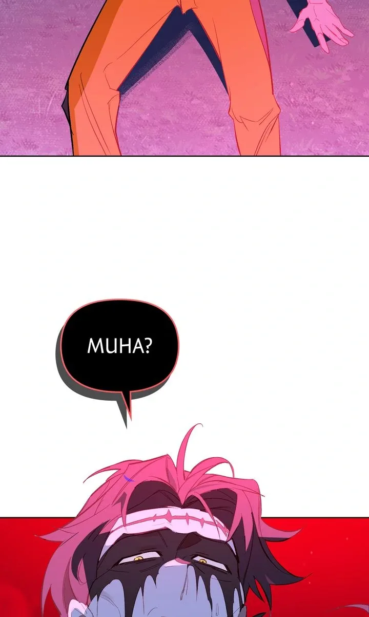 Even If Despair Consumes You Chapter 67 page 69