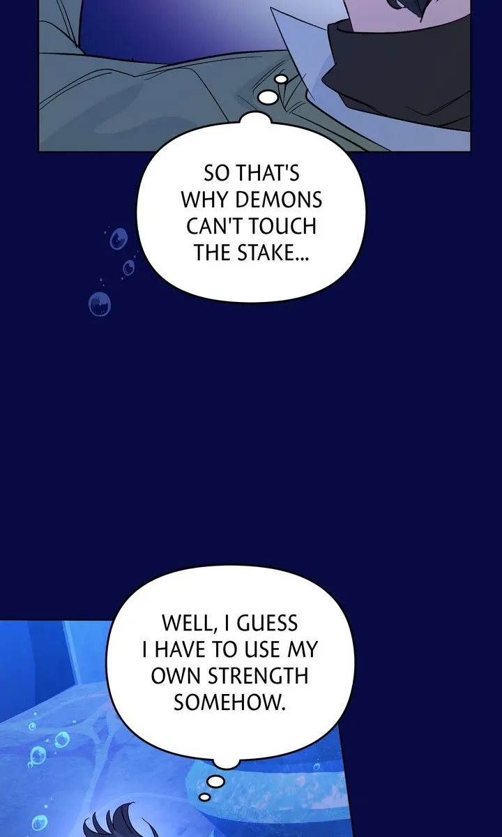 Even If Despair Consumes You Chapter 69 page 36