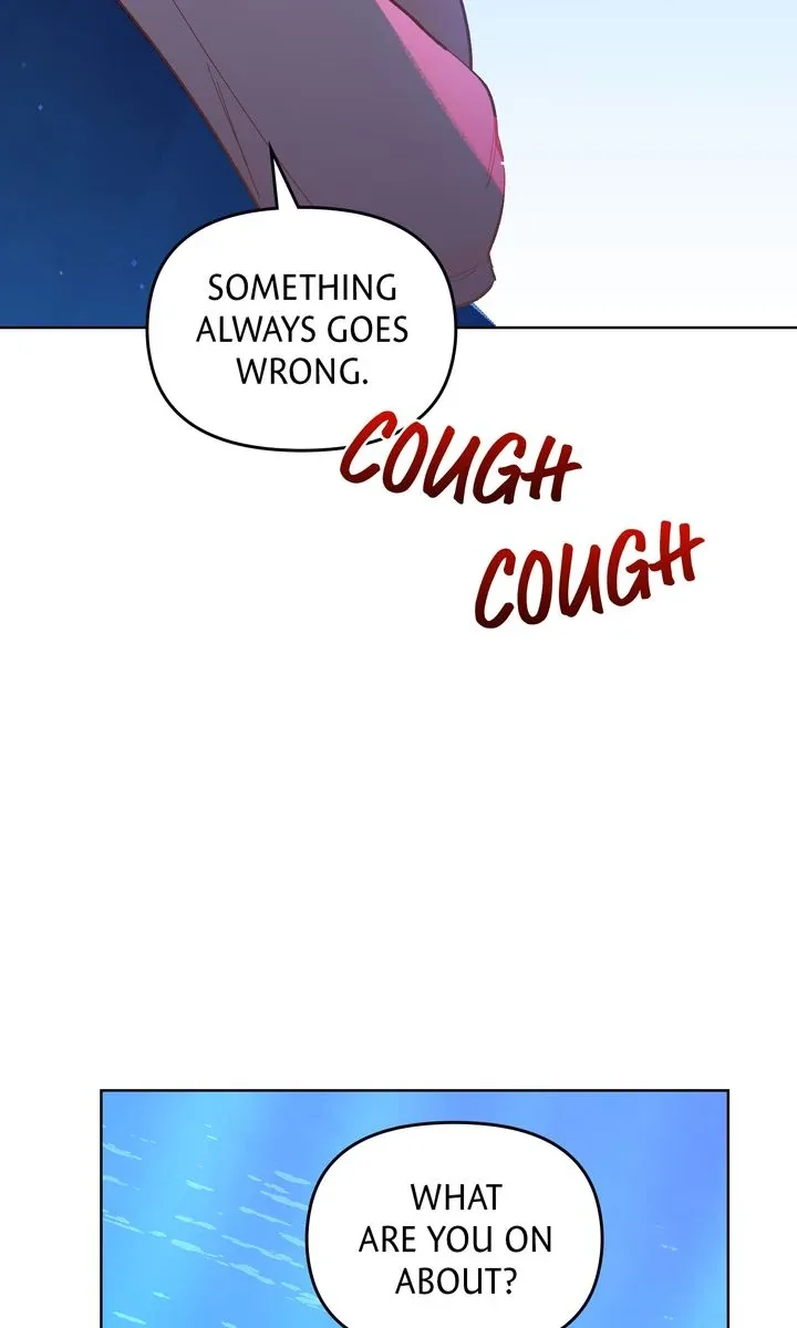 Even If Despair Consumes You Chapter 69 page 23