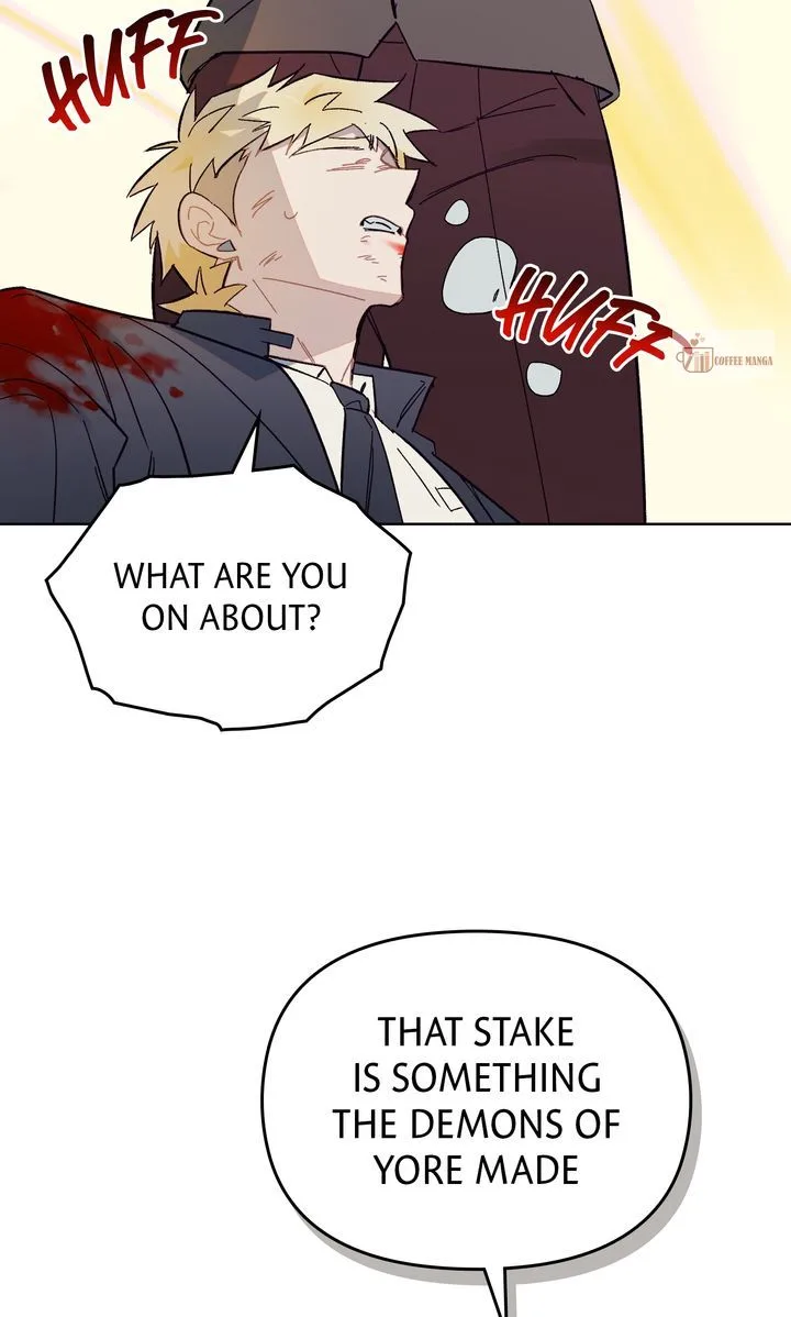 Even If Despair Consumes You Chapter 66 page 69