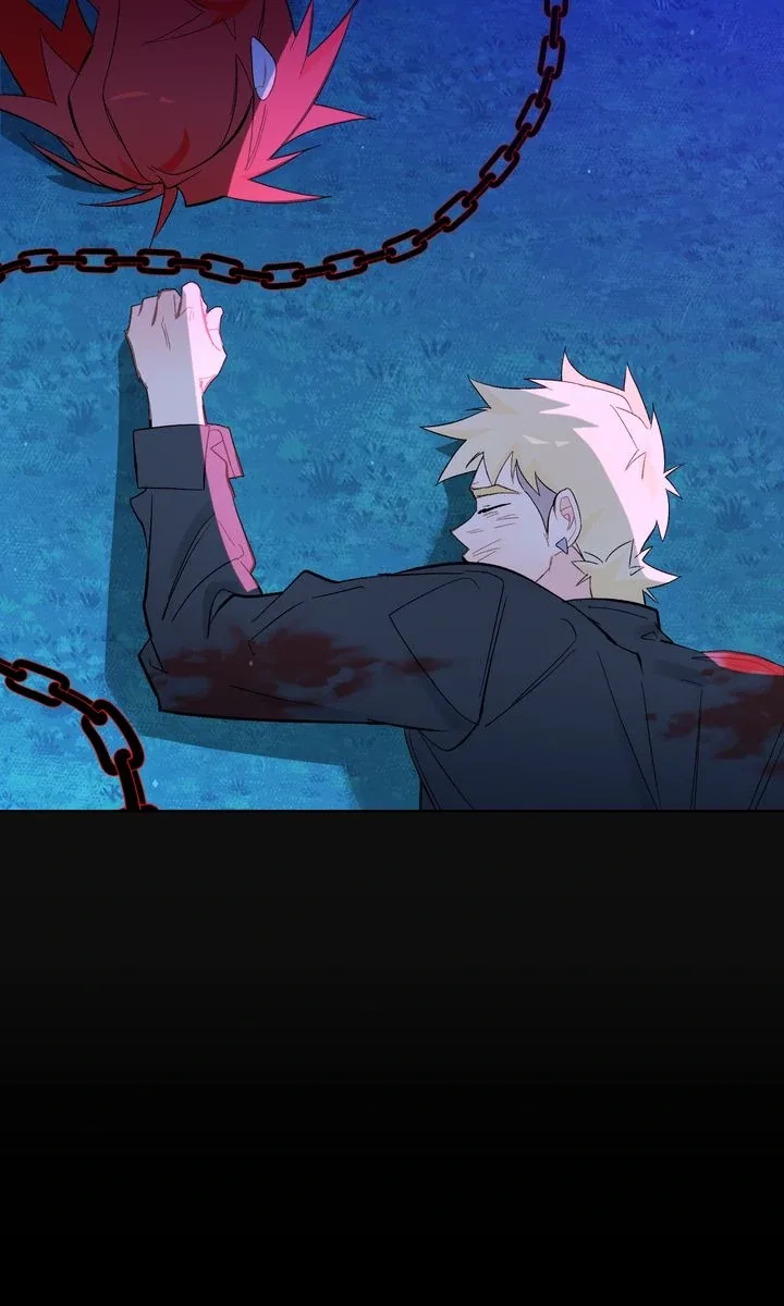 Even If Despair Consumes You Chapter 69 page 64