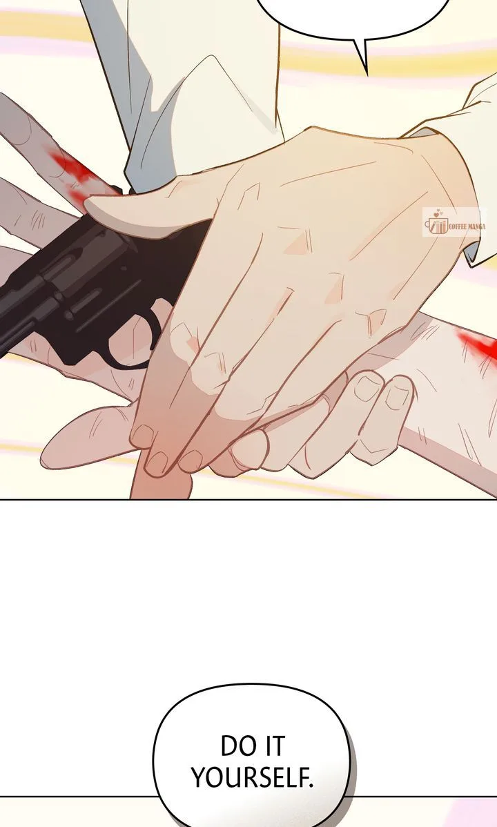 Even If Despair Consumes You Chapter 66 page 53