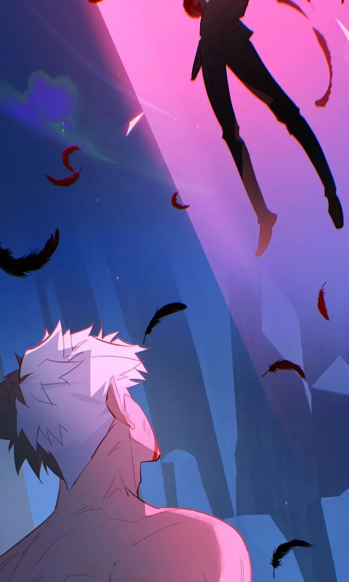 Even If Despair Consumes You Chapter 67 page 74