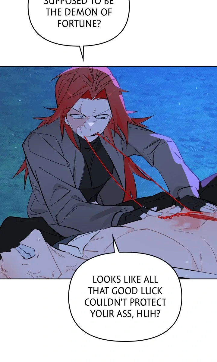 Even If Despair Consumes You Chapter 67 page 42