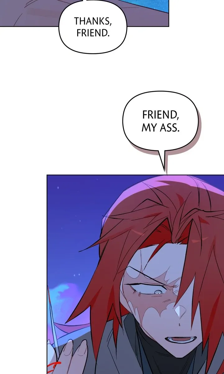 Even If Despair Consumes You Chapter 67 page 46