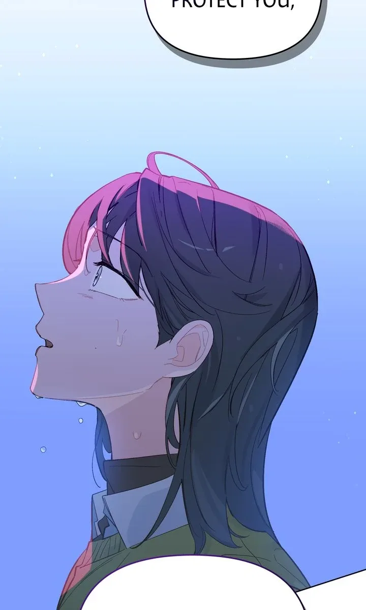 Even If Despair Consumes You Chapter 69 page 21