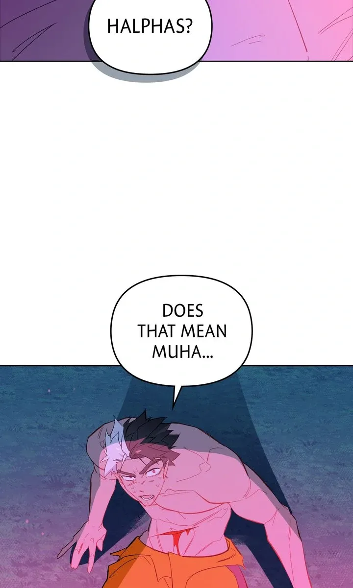 Even If Despair Consumes You Chapter 67 page 68