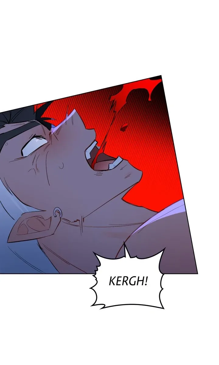 Even If Despair Consumes You Chapter 67 page 43
