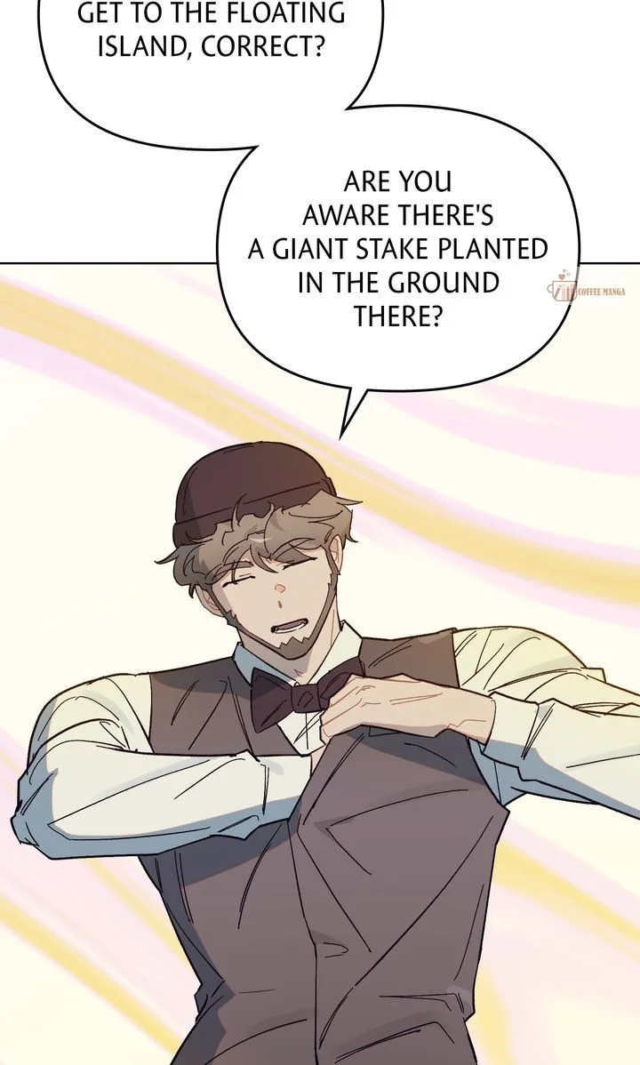 Even If Despair Consumes You Chapter 66 page 68