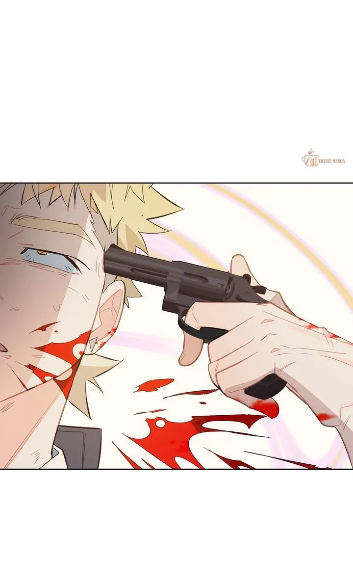Even If Despair Consumes You Chapter 66 page 56