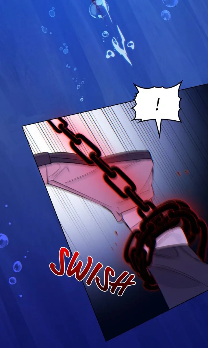 Even If Despair Consumes You Chapter 69 page 71