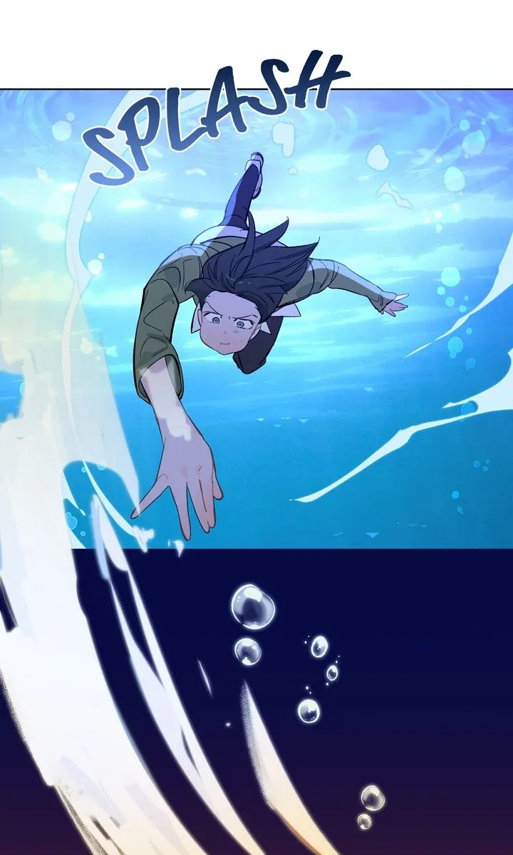 Even If Despair Consumes You Chapter 69 page 25