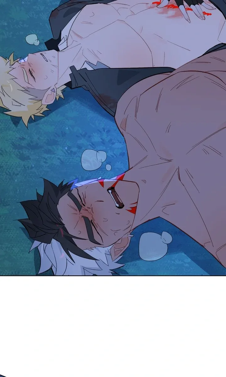 Even If Despair Consumes You Chapter 67 page 51