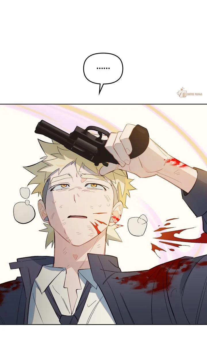 Even If Despair Consumes You Chapter 66 page 55