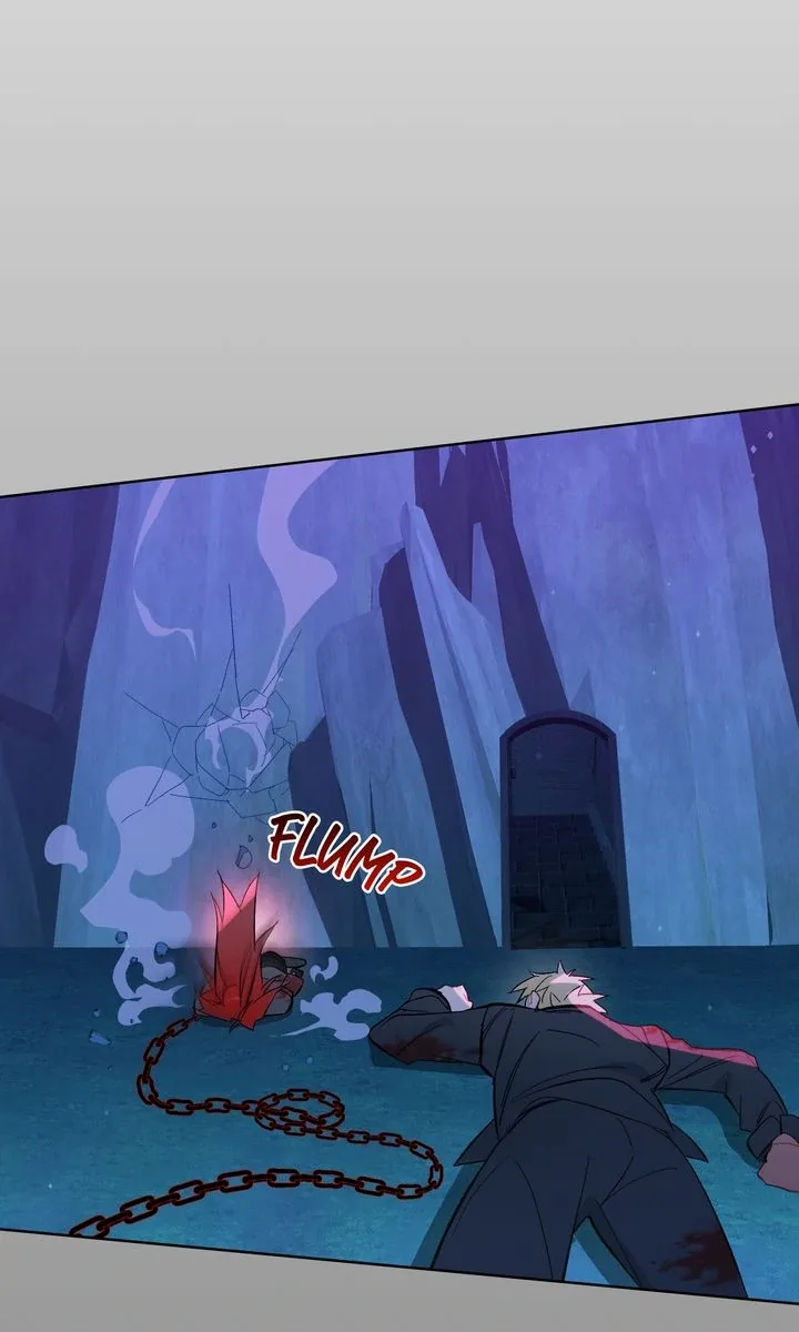 Even If Despair Consumes You Chapter 69 page 60