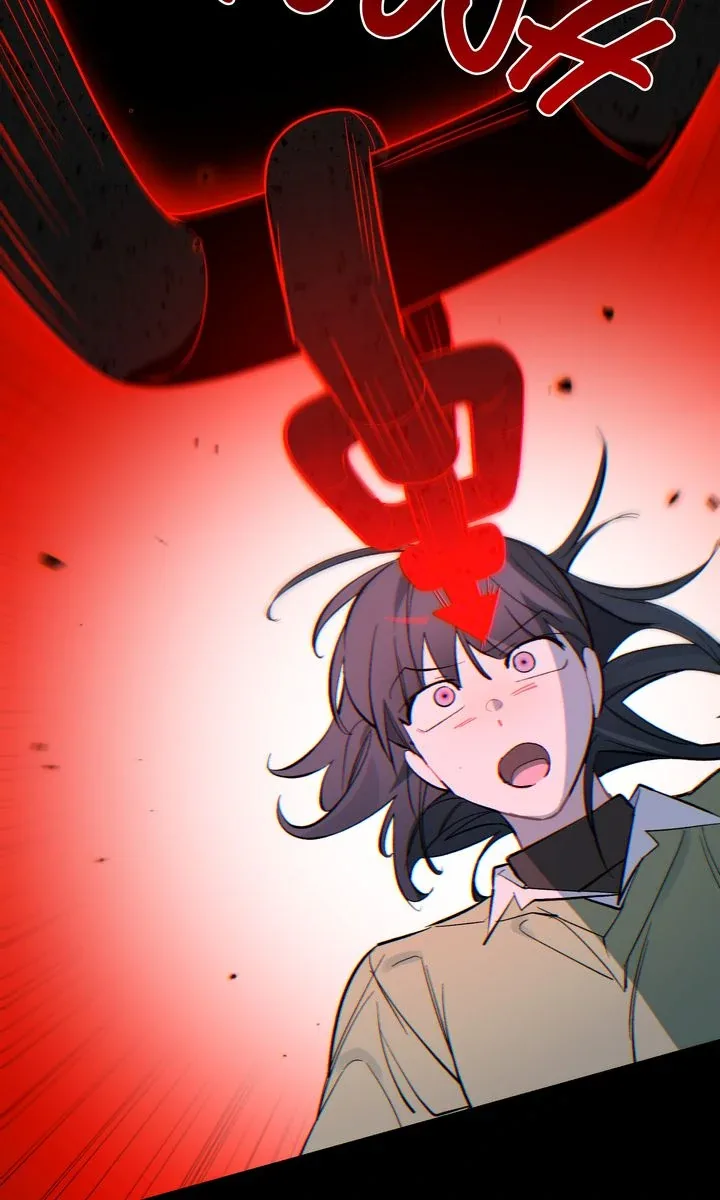 Even If Despair Consumes You Chapter 69 page 68