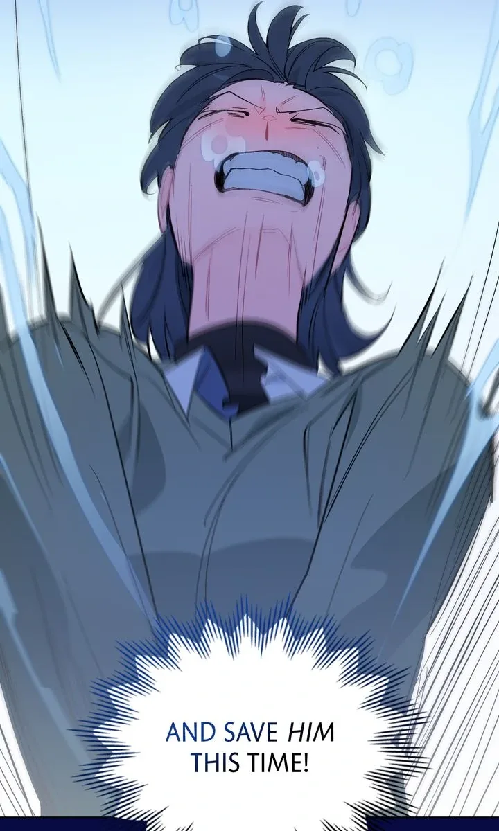 Even If Despair Consumes You Chapter 69 page 31