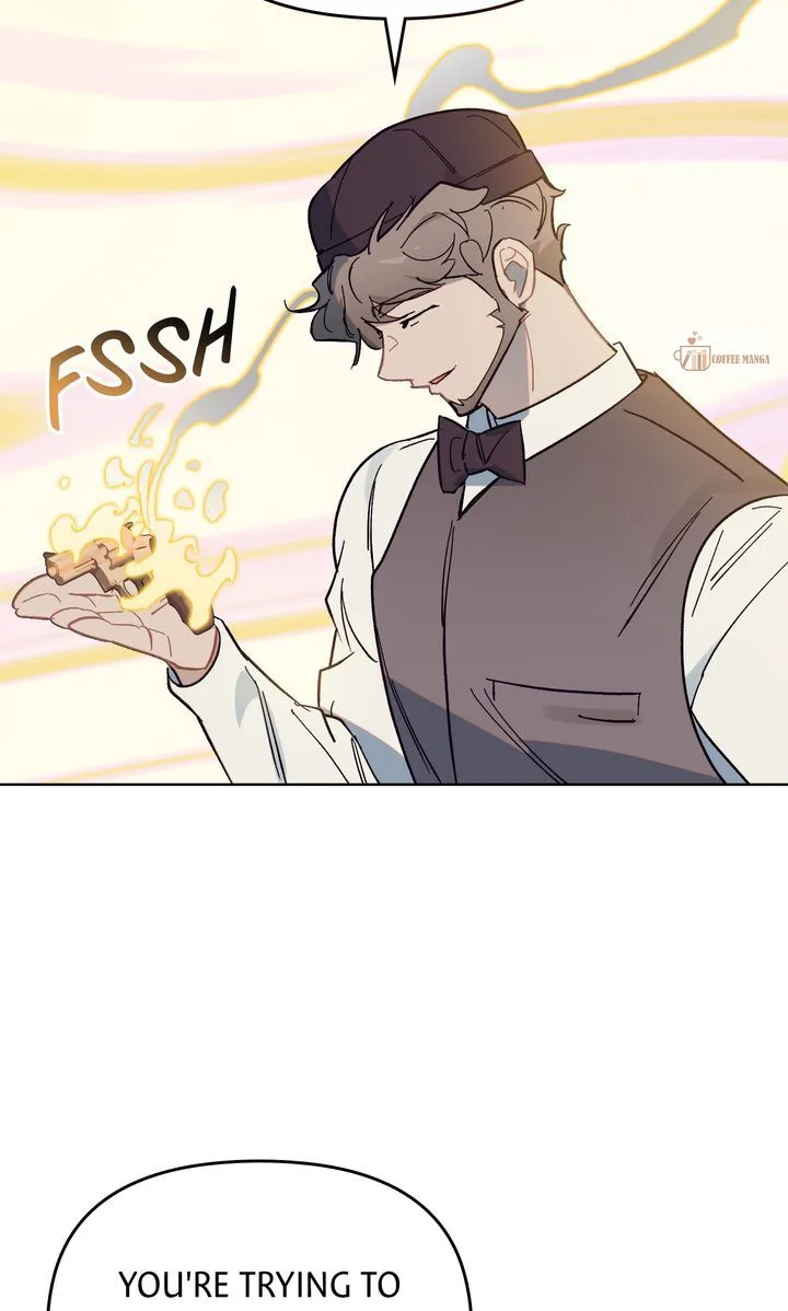 Even If Despair Consumes You Chapter 66 page 67