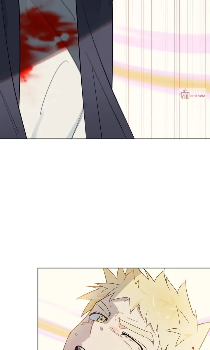 Even If Despair Consumes You Chapter 66 page 59