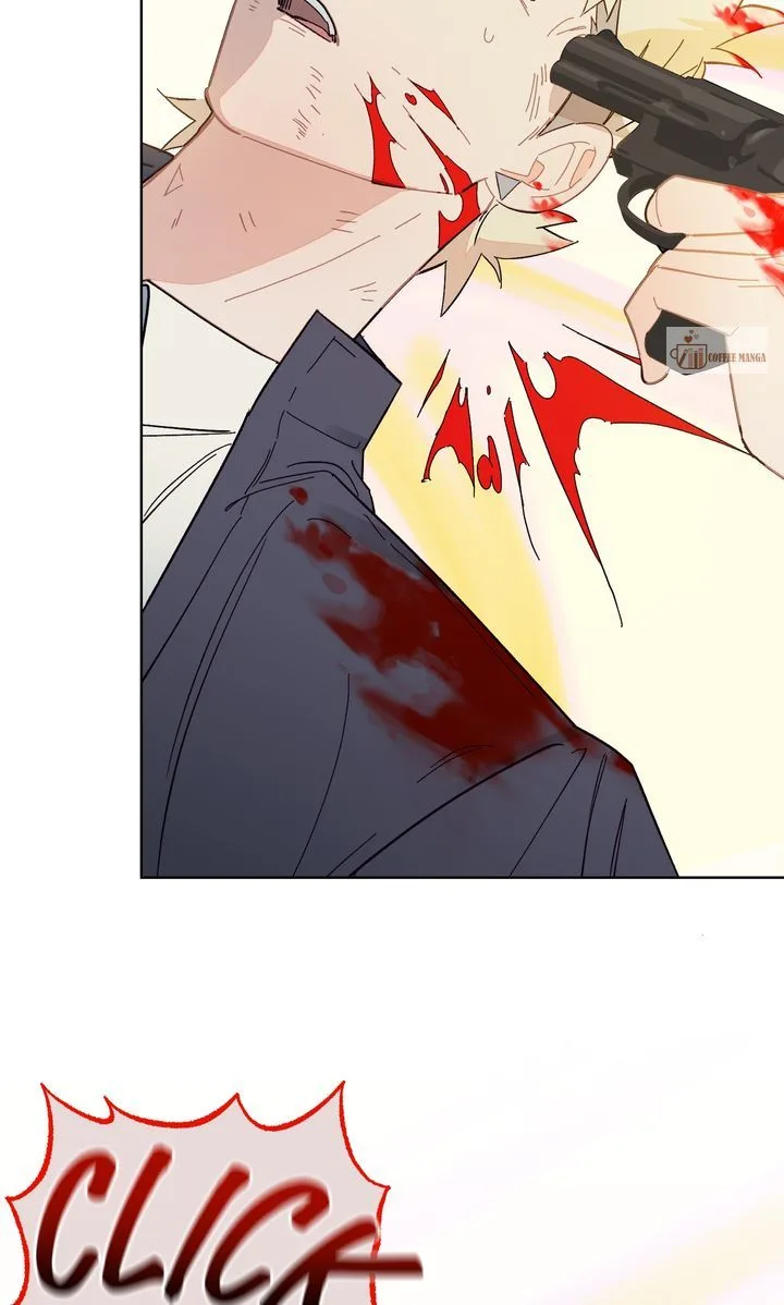 Even If Despair Consumes You Chapter 66 page 60
