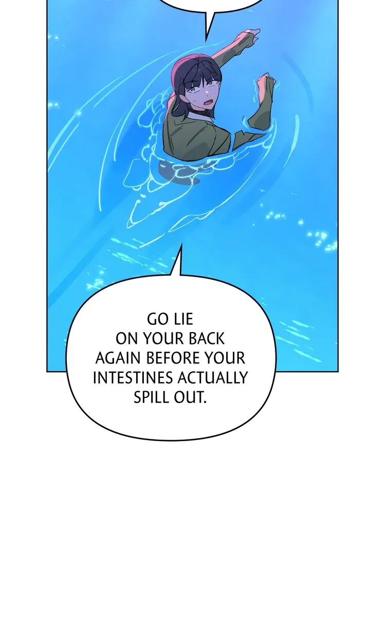 Even If Despair Consumes You Chapter 69 page 24