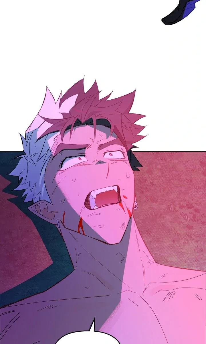 Even If Despair Consumes You Chapter 67 page 67