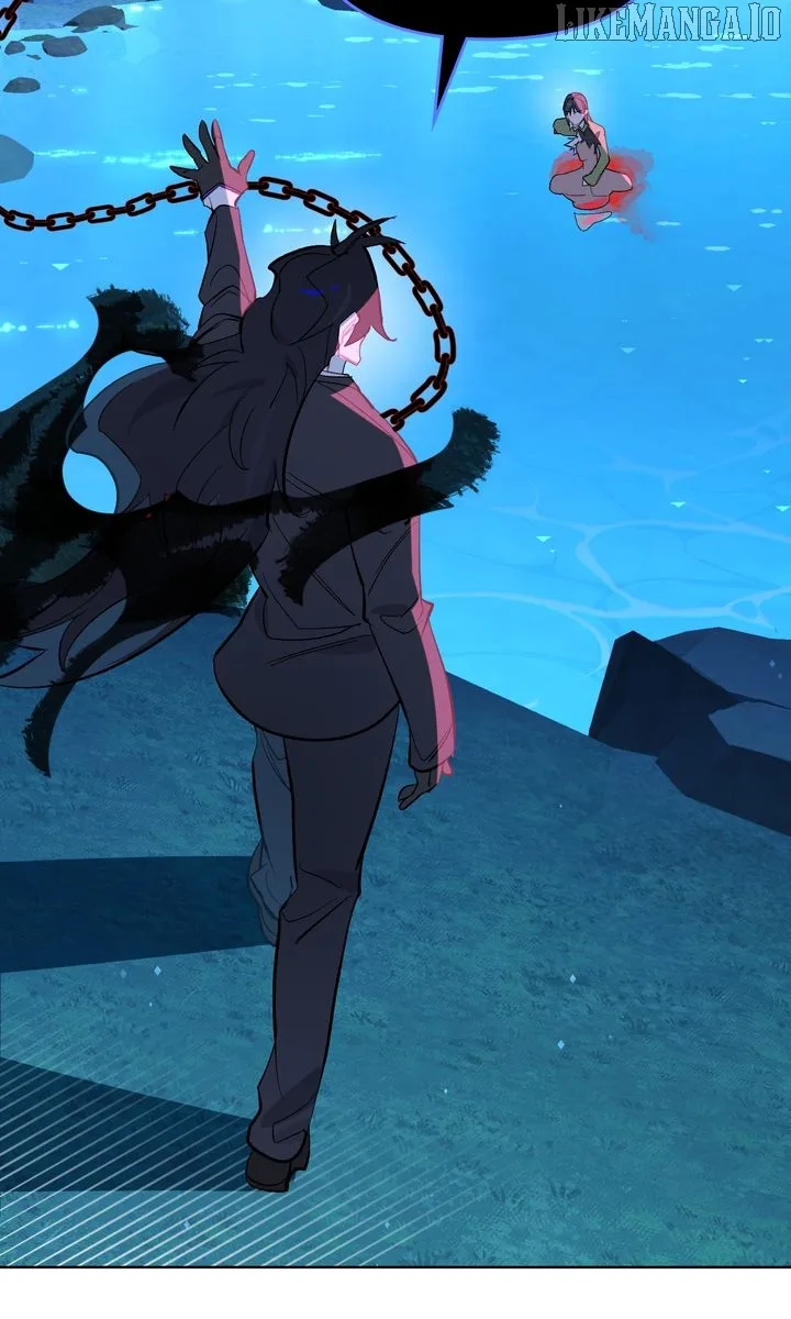 Even If Despair Consumes You Chapter 69 page 51