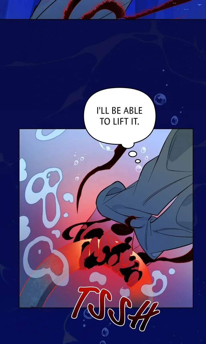Even If Despair Consumes You Chapter 69 page 33