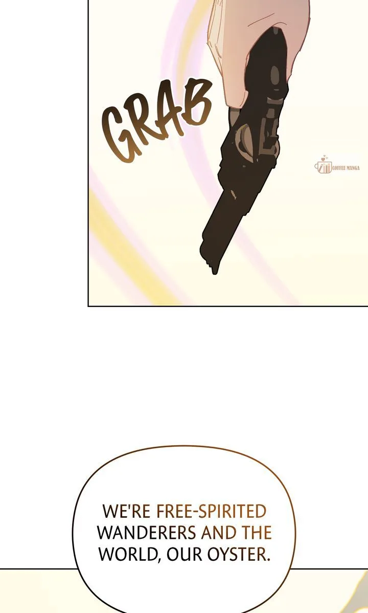 Even If Despair Consumes You Chapter 66 page 66