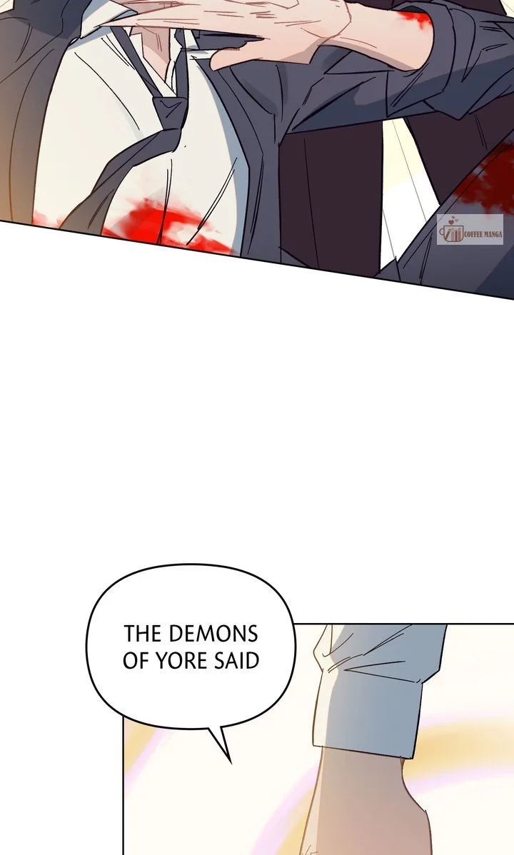 Even If Despair Consumes You Chapter 66 page 65