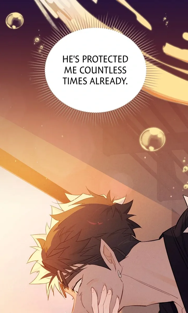 Even If Despair Consumes You Chapter 69 page 26