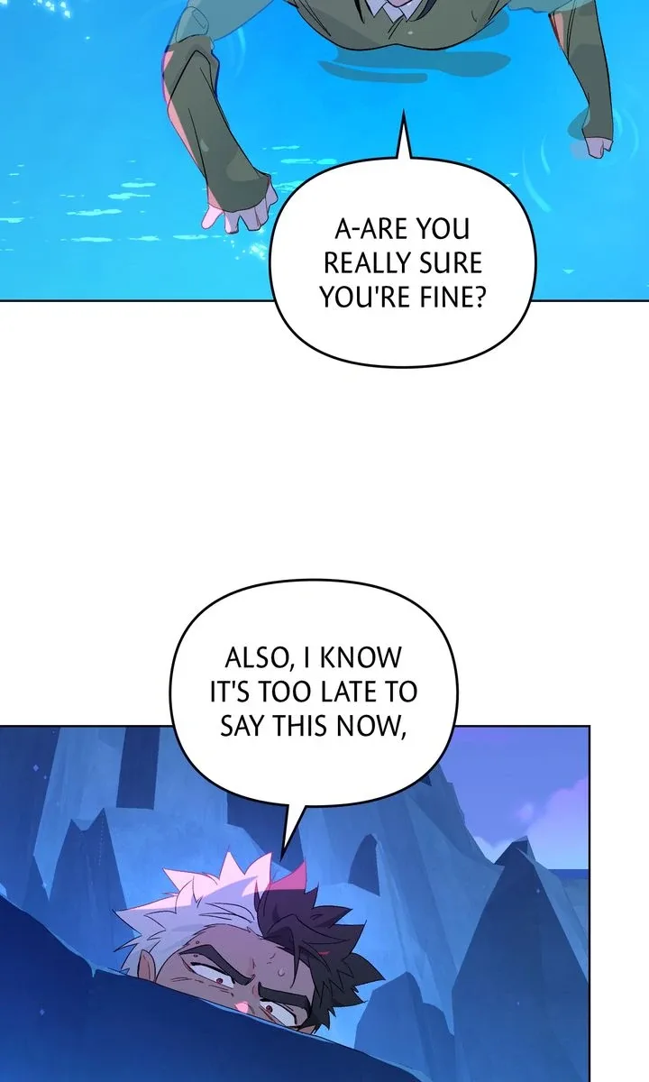 Even If Despair Consumes You Chapter 69 page 18