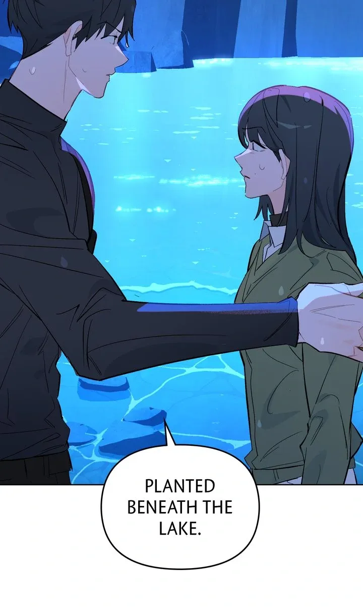 Even If Despair Consumes You Chapter 67 page 36