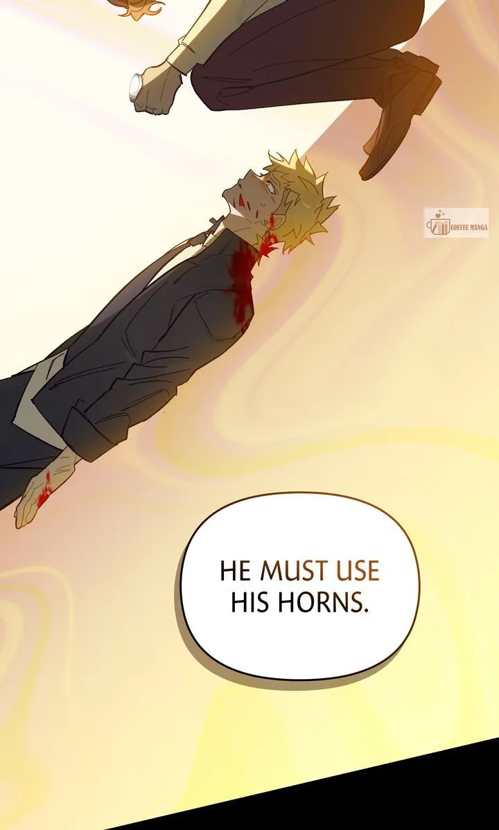 Even If Despair Consumes You Chapter 66 page 74
