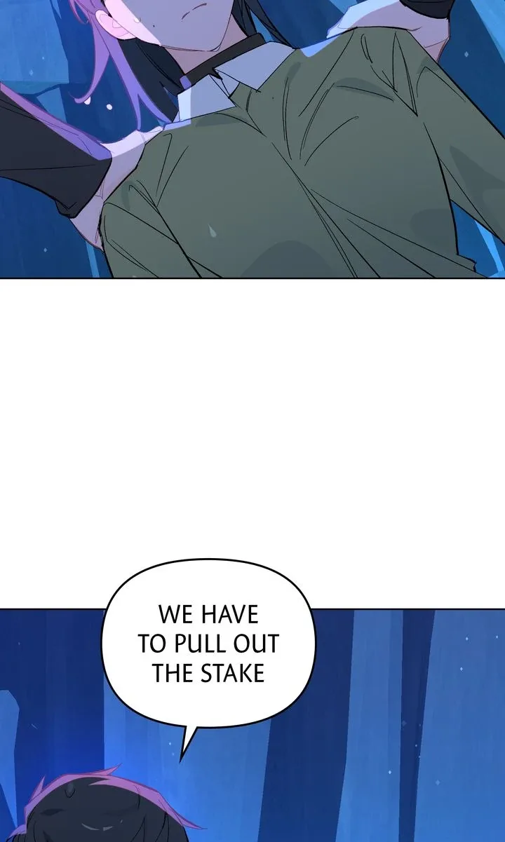 Even If Despair Consumes You Chapter 67 page 35