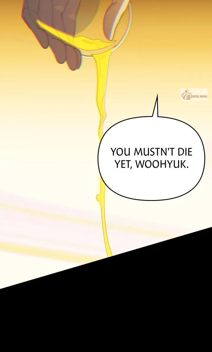 Even If Despair Consumes You Chapter 66 page 76