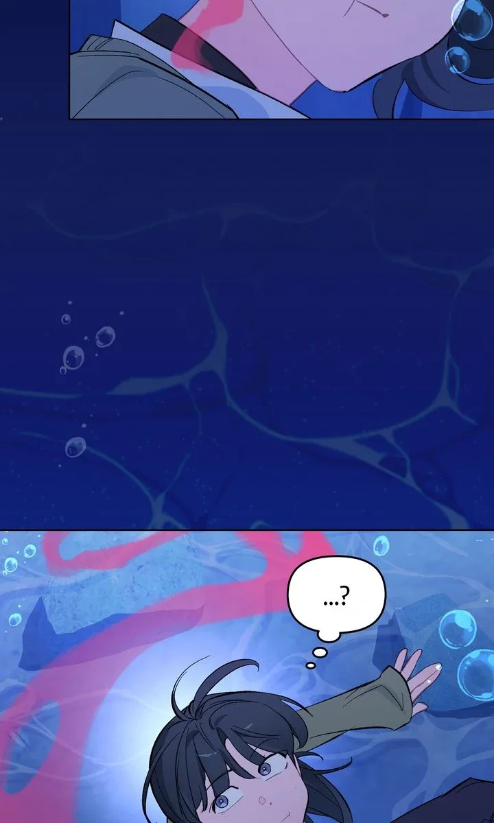 Even If Despair Consumes You Chapter 69 page 38