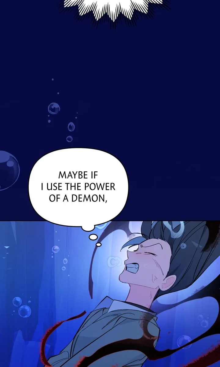 Even If Despair Consumes You Chapter 69 page 32