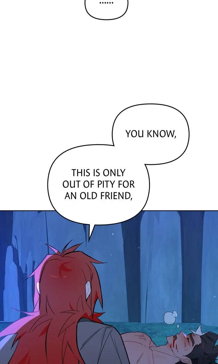 Even If Despair Consumes You Chapter 67 page 49