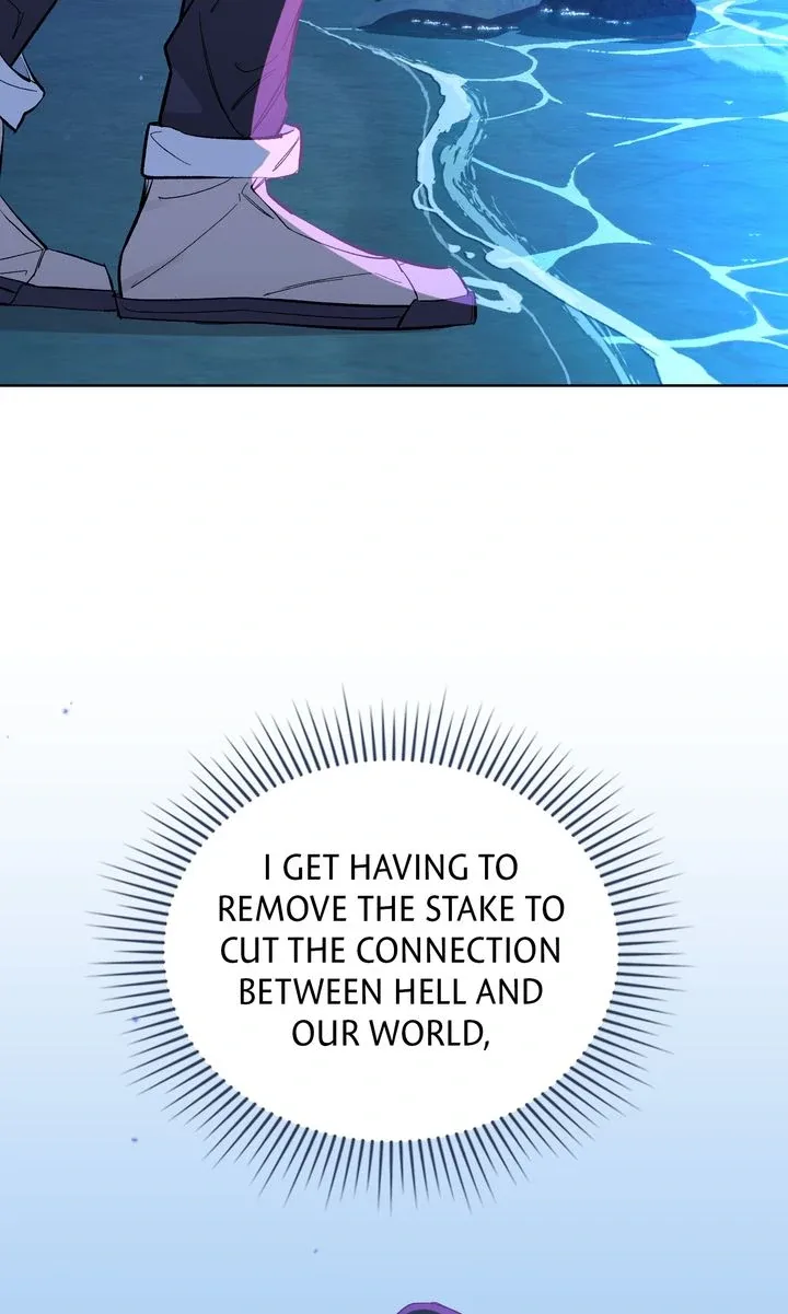 Even If Despair Consumes You Chapter 67 page 54