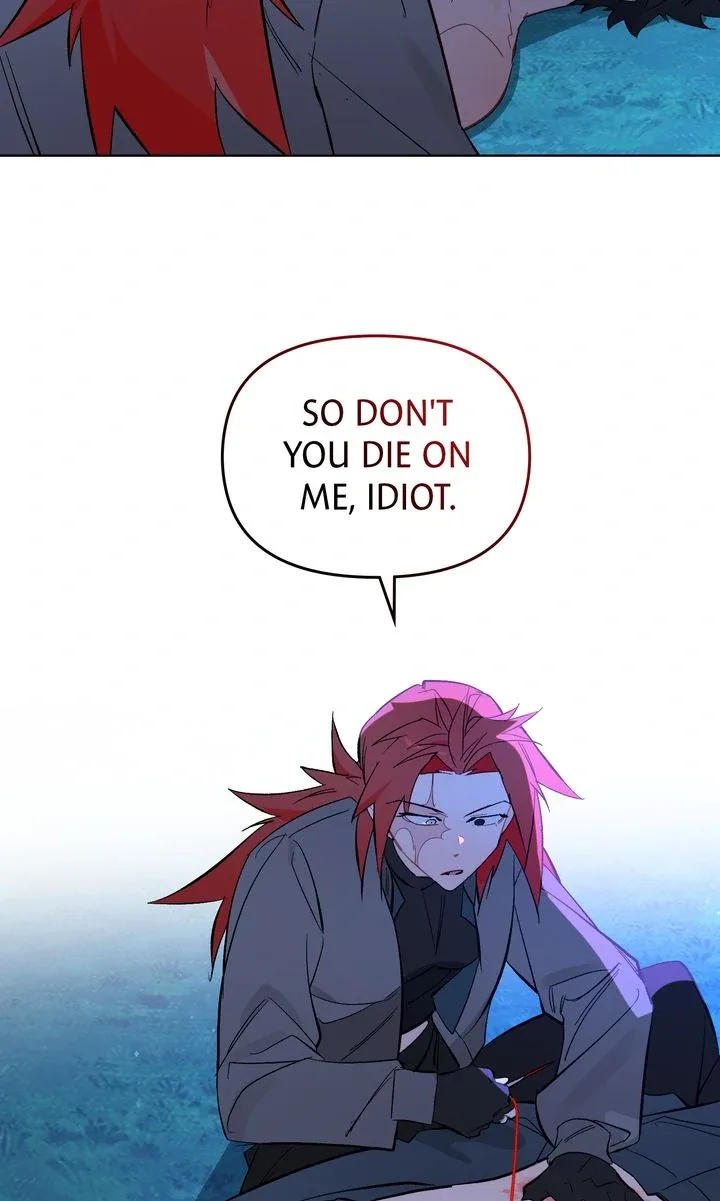 Even If Despair Consumes You Chapter 67 page 50