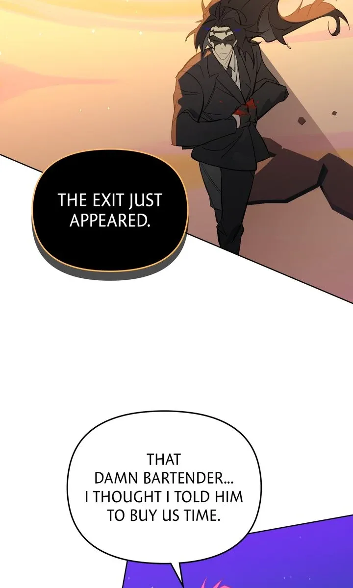 Even If Despair Consumes You Chapter 69 page 56