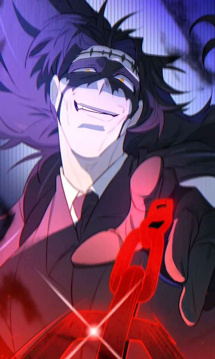Even If Despair Consumes You Chapter 69 page 66