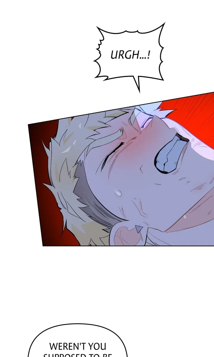 Even If Despair Consumes You Chapter 67 page 41