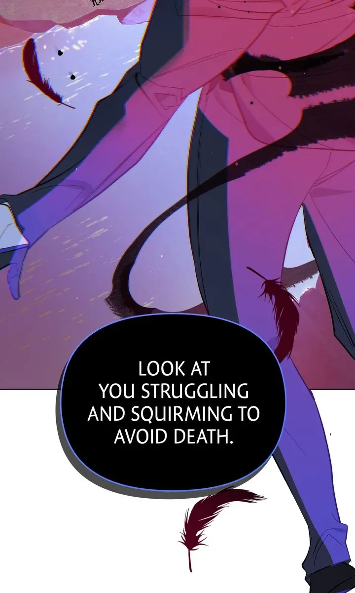 Even If Despair Consumes You Chapter 67 page 66